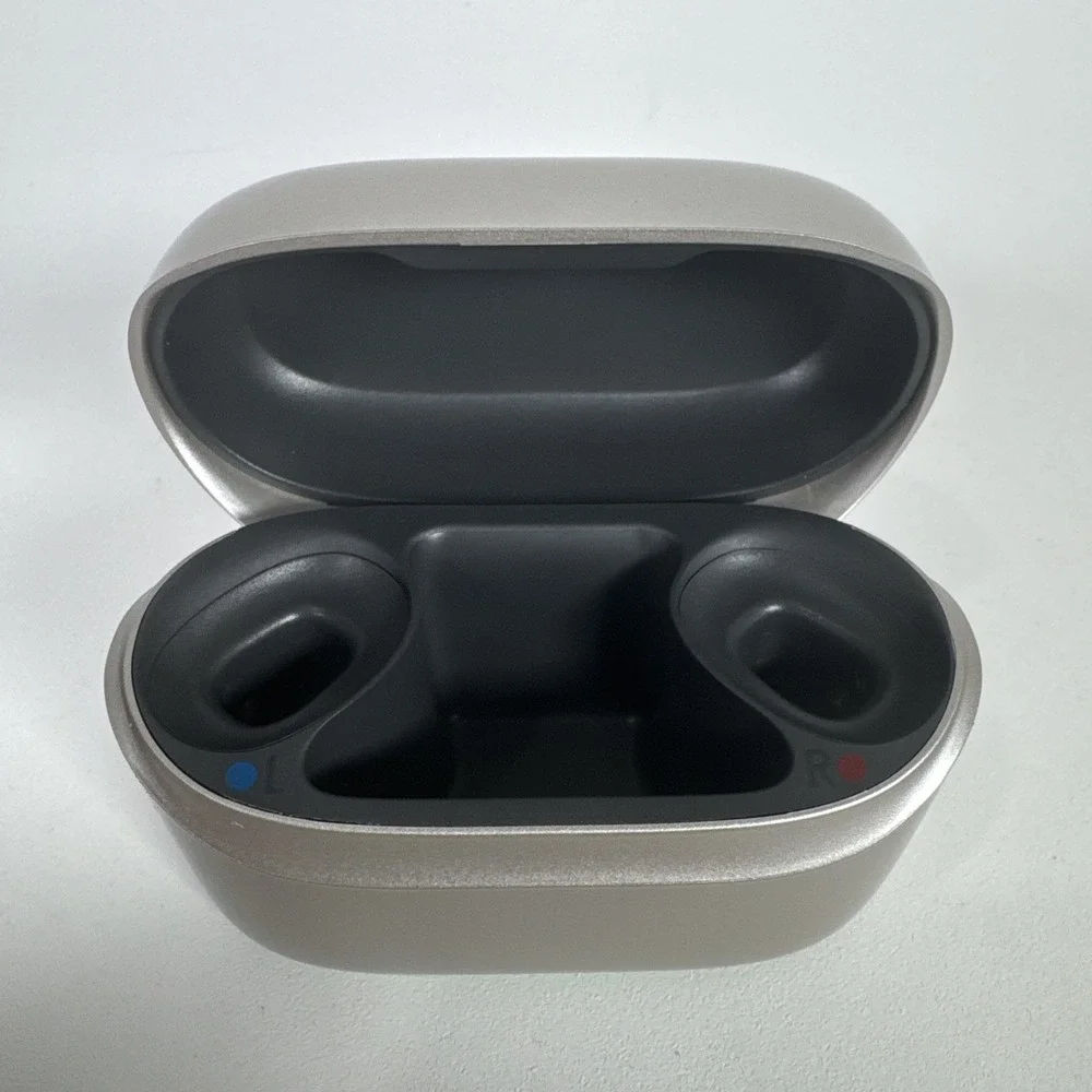 Phonak Charger Case RIC I – Compatible with‎ Audéo R Hearing Aids – Excellent!